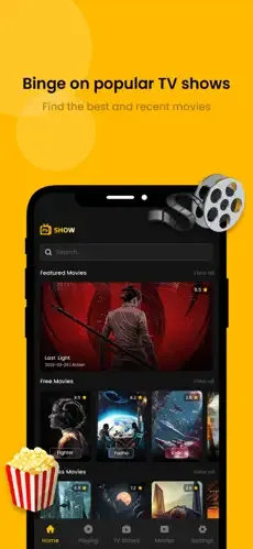 cricbuzz-live-scores tv show